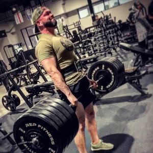 Meet your Posher, Joseph